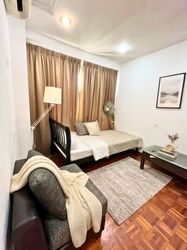 Orchid Park Condominium (D27), Condominium #589221941